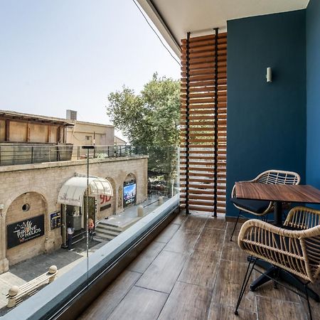 Island City Boutique Hotel Rhodes City Ngoại thất bức ảnh