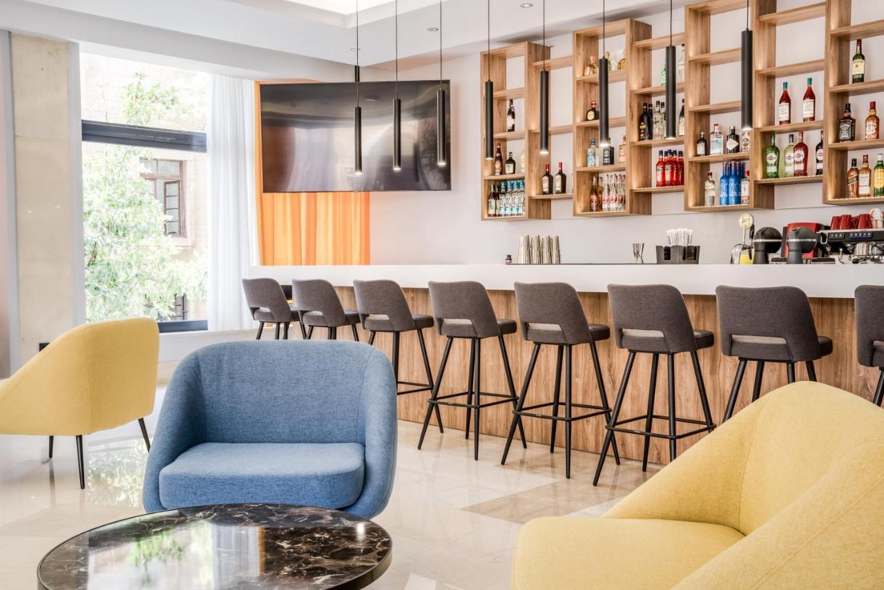 Island City Boutique Hotel Rhodes City Ngoại thất bức ảnh