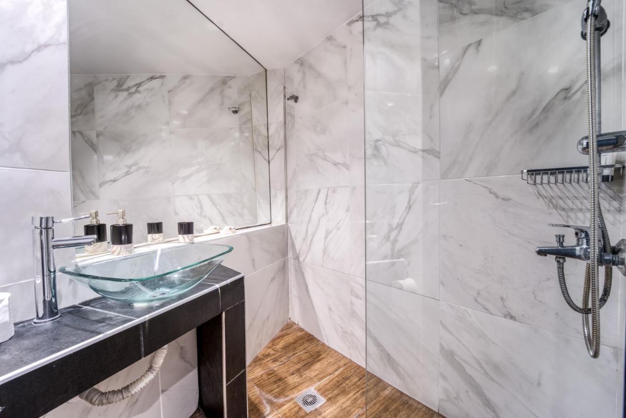 Island City Boutique Hotel Rhodes City Ngoại thất bức ảnh