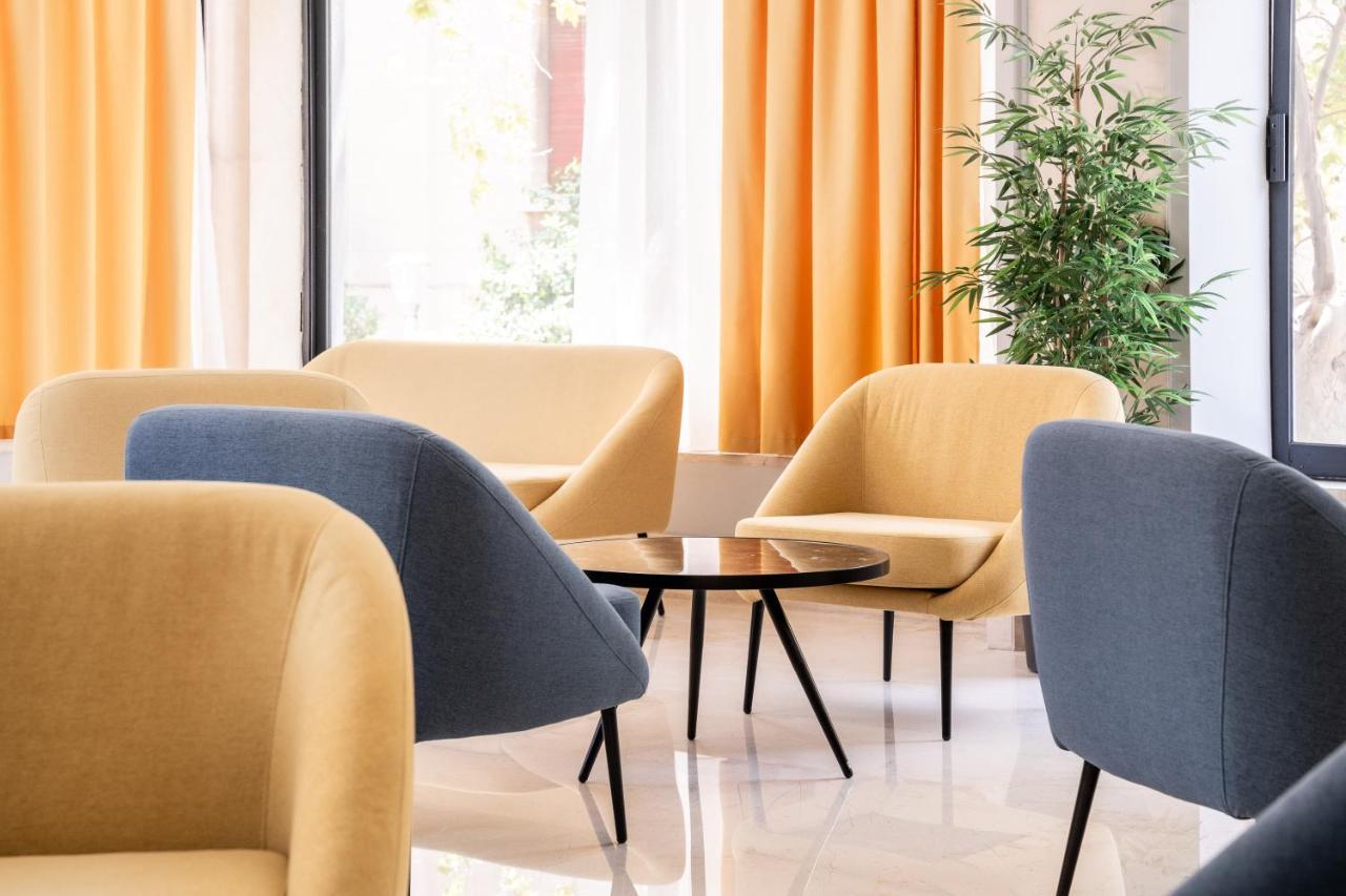 Island City Boutique Hotel Rhodes City Ngoại thất bức ảnh