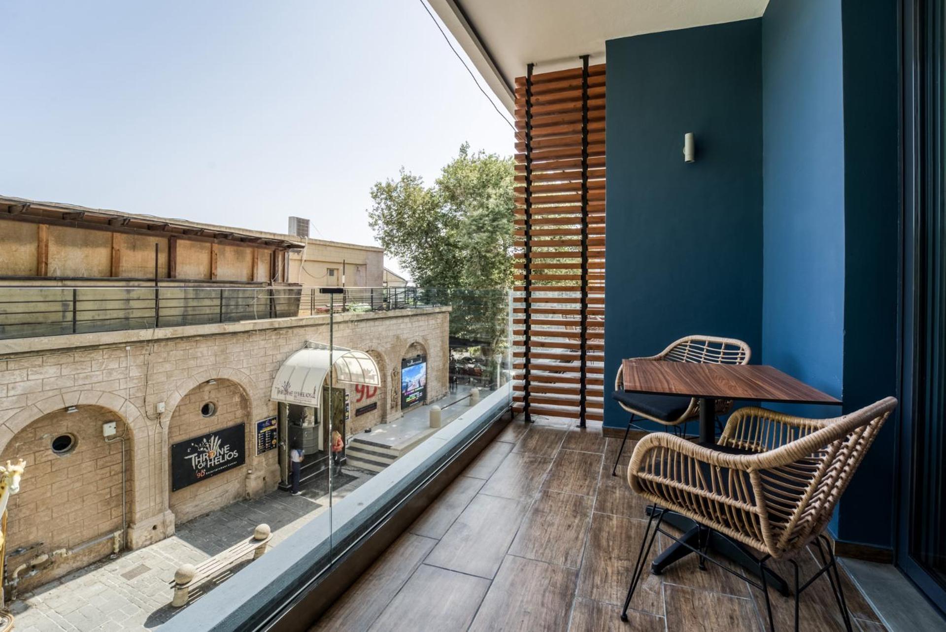 Island City Boutique Hotel Rhodes City Ngoại thất bức ảnh